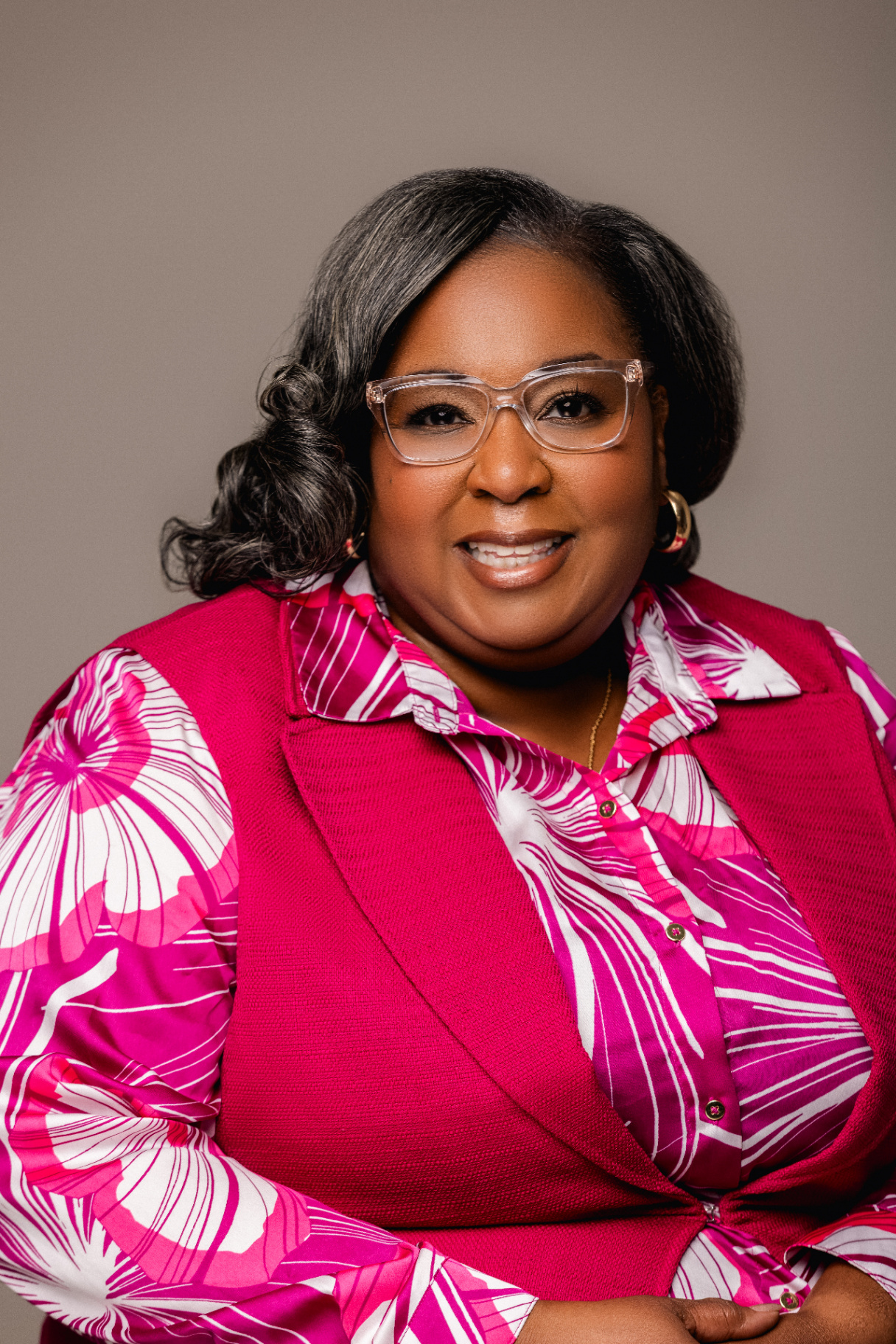 Michelle Briggs — author, coach, and healing guide